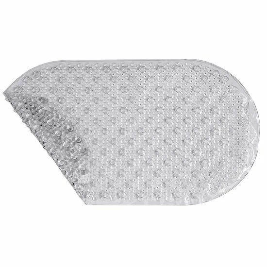 Sonoma Goods For Life® Clear Bubble Bathtub Mat 3 Sonoma Goods For Life® Clear Bubble Bathtub Mat