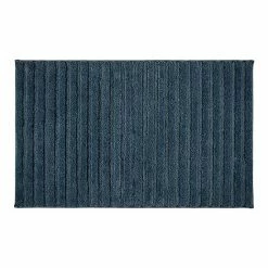 Sonoma Goods For Life® Quick-Dry Bath Rug Blue -Sonoma Goods For Life shop unnamed file 916