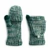 Women's Sonoma Goods For Life® Knit Spacedye Pop Top Gloves Rust -Sonoma Goods For Life shop unnamed file 9160