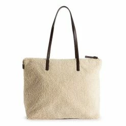 Sonoma Goods For Life® Sherpa Tote Bag 7 Sonoma Goods For Life® Sherpa Tote Bag -Sonoma Goods For Life shop unnamed file 9175