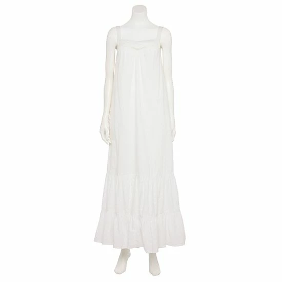 Women's Sonoma Goods For Life® Tiered Maxi Dress 3 Women's Sonoma Goods For Life® Tiered Maxi Dress