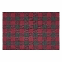 Sonoma Goods For Life® Reversible Layering 24'' X 36'' Indoor Outdoor Rug