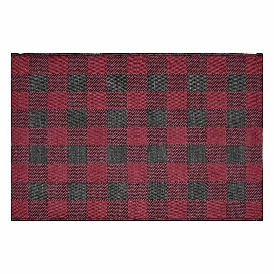 Sonoma Goods For Life® Reversible Layering 24'' X 36'' Indoor Outdoor Rug 3 Sonoma Goods For Life® Reversible Layering 24'' X 36'' Indoor Outdoor Rug