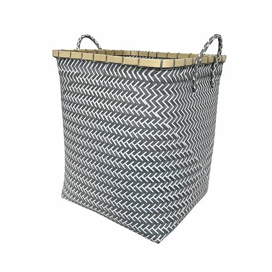 Sonoma Goods For Life® Hand Woven Storage Bin 3 Sonoma Goods For Life® Hand Woven Storage Bin