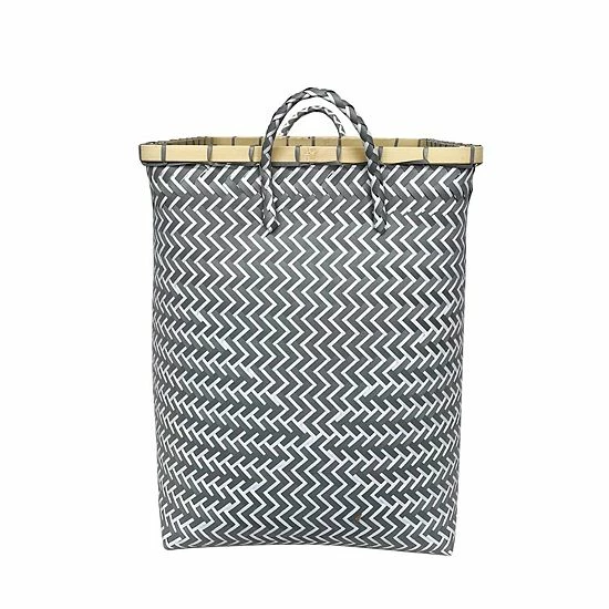Sonoma Goods For Life® Hand Woven Storage Bin 6 Sonoma Goods For Life® Hand Woven Storage Bin - Image 4