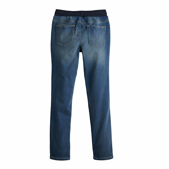 Boys 8-20 Sonoma Goods For Life® Jeans 4 Boys 8-20 Sonoma Goods For Life® Jeans - Image 2