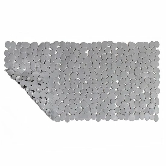 Sonoma Goods For Life® Pebble Stone Bathtub Mat 3 Sonoma Goods For Life® Pebble Stone Bathtub Mat