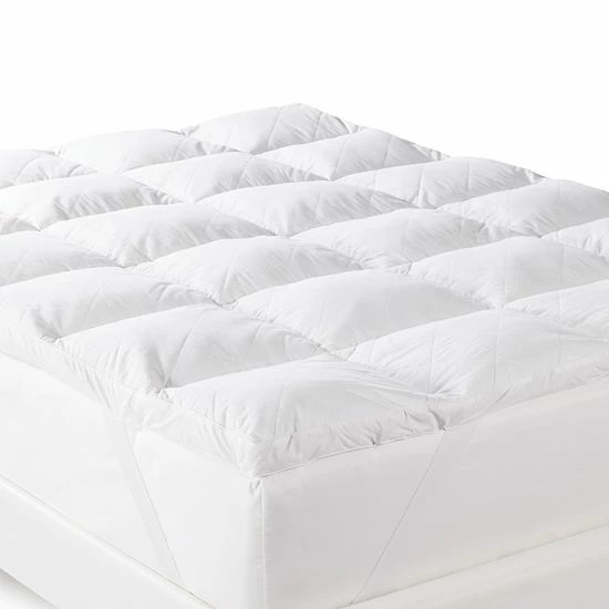 Sonoma Goods For Life® Feather Bed Topper 3 Sonoma Goods For Life® Feather Bed Topper