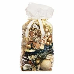 Sonoma Goods For Life® Mistletoe Wishes Flower Berry Potpourri