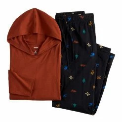Men's Sonoma Goods For Life® Hooded Top & Pants Pajama Set Blue Mushrooms 13 Men's Sonoma Goods For Life® Hooded Top & Pants Pajama Set Blue Mushrooms -Sonoma Goods For Life shop unnamed file 9251
