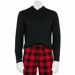 Men's Sonoma Goods For Life® Hooded Top & Pants Pajama Set Blue Mushrooms 17 Men's Sonoma Goods For Life® Hooded Top & Pants Pajama Set Blue Mushrooms -Sonoma Goods For Life shop unnamed file 9255