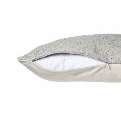 Sonoma Goods For Life® Speckle Ultimate Feather Fill Throw Pillow Black Speckle -Sonoma Goods For Life shop unnamed file 9260