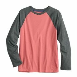 Kids 8-20 Sonoma Goods For Life® Everyday Raglan Tee In Regular & Husky Steel Beam 23 Kids 8-20 Sonoma Goods For Life® Everyday Raglan Tee In Regular & Husky Steel Beam -Sonoma Goods For Life shop unnamed file 928