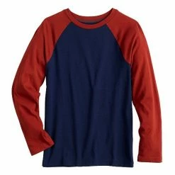 Kids 8-20 Sonoma Goods For Life® Everyday Raglan Tee In Regular & Husky Steel Beam 25 Kids 8-20 Sonoma Goods For Life® Everyday Raglan Tee In Regular & Husky Steel Beam -Sonoma Goods For Life shop unnamed file 930