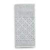 Sonoma Goods For Life® Clover Stripe Hand Towel Gray 1 Sonoma Goods For Life® Clover Stripe Hand Towel Gray -Sonoma Goods For Life shop unnamed file 9308