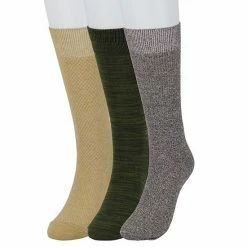 Men's Sonoma Goods For Life® 3-pack Marled Crew Socks White Rust Denim 15 Men's Sonoma Goods For Life® 3-pack Marled Crew Socks White Rust Denim -Sonoma Goods For Life shop unnamed file 9317