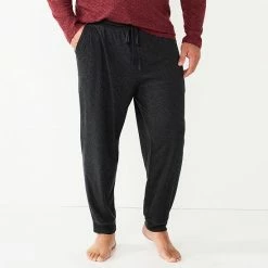 Men's Sonoma Goods For Life® Whisperluxe Waffle Jogger Pants Mineral Navy Space Dye 11 Men's Sonoma Goods For Life® Whisperluxe Waffle Jogger Pants Mineral Navy Space Dye -Sonoma Goods For Life shop unnamed file 9342