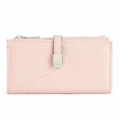 Sonoma Goods For Life® Paulie RFID-Blocking Tab Wallet Solid Black 15 Sonoma Goods For Life® Paulie RFID-Blocking Tab Wallet Solid Black -Sonoma Goods For Life shop unnamed file 9370