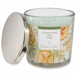 Sonoma Goods For Life® Clementine & Pine 14-oz. Candle Jar 9 Sonoma Goods For Life® Clementine & Pine 14-oz. Candle Jar -Sonoma Goods For Life shop unnamed file 9391