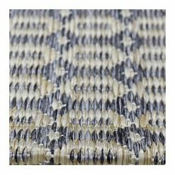 Sonoma Goods For Life® Check Handwoven Indoor Outdoor Rug - 24'' X 36'' Charcoal -Sonoma Goods For Life shop unnamed file 9414