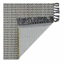 Sonoma Goods For Life® Check Handwoven Indoor Outdoor Rug - 24'' X 36'' Charcoal -Sonoma Goods For Life shop unnamed file 9416