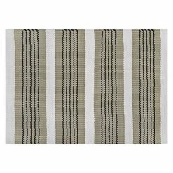 Sonoma Goods For Life® Check Handwoven Indoor Outdoor Rug - 24'' X 36'' Charcoal -Sonoma Goods For Life shop unnamed file 9419