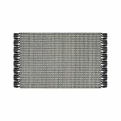 Sonoma Goods For Life® Check Handwoven Indoor Outdoor Rug - 24'' X 36'' Charcoal -Sonoma Goods For Life shop unnamed file 9421