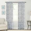 Sonoma Goods For Life® 2-pack Sheer Crushed Voile Gardener Floral Print Window Curtain 1 Sonoma Goods For Life® 2-pack Sheer Crushed Voile Gardener Floral Print Window Curtain -Sonoma Goods For Life shop unnamed file 9441