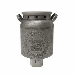 Sonoma Goods For Life® "Home Sweet Home" Bucket Outlet Wax Melt Warmer