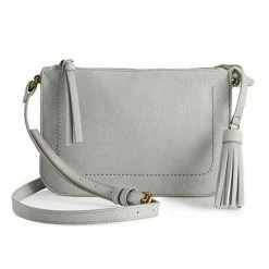 Sonoma Goods For Life® Barlow Crossbody Bag Ivy Green 19 Sonoma Goods For Life® Barlow Crossbody Bag Ivy Green -Sonoma Goods For Life shop unnamed file 9485