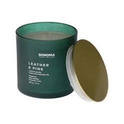 Sonoma Goods For Life® Leather & Pine 13-oz. Candle Jar -Sonoma Goods For Life shop unnamed file 9494