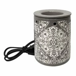 Sonoma Goods For Life® Medallion Wax Melt Warmer