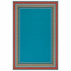 Sonoma Goods For Life® Framed Border Indoor Outdoor Rug Red 21 Sonoma Goods For Life® Framed Border Indoor Outdoor Rug Red -Sonoma Goods For Life shop unnamed file 9516