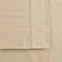 Sonoma Goods For Life® HeiQ Smart Temp Cooling 300 Thread Count Sheet Set Or Pillowcases Gray