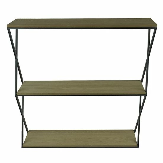 Sonoma Goods For Life® Industrial Wall Shelf 3 Sonoma Goods For Life® Industrial Wall Shelf