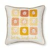 Sonoma Goods For Life® Indoor Outdoor Throw Pillow Lollipop