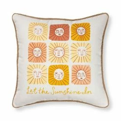 Sonoma Goods For Life® Indoor Outdoor Throw Pillow Lollipop