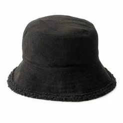 Women's Sonoma Goods For Life® Reversible Bucket Hat Brown -Sonoma Goods For Life shop unnamed file 9599