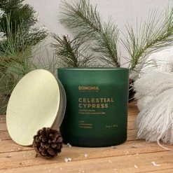 Sonoma Goods For Life® Celestial Cypress 13-oz. Candle Jar -Sonoma Goods For Life shop unnamed file 9617
