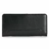Sonoma Goods For Life® Staves RFID-Blocking Slim Wallet Midnight Black -Sonoma Goods For Life shop unnamed file 9627