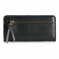 Sonoma Goods For Life® Staves RFID-Blocking Slim Wallet Midnight Black 10 Sonoma Goods For Life® Staves RFID-Blocking Slim Wallet Midnight Black -Sonoma Goods For Life shop unnamed file 9628