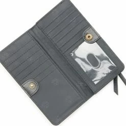Sonoma Goods For Life® Staves RFID-Blocking Slim Wallet Midnight Black 11 Sonoma Goods For Life® Staves RFID-Blocking Slim Wallet Midnight Black -Sonoma Goods For Life shop unnamed file 9629