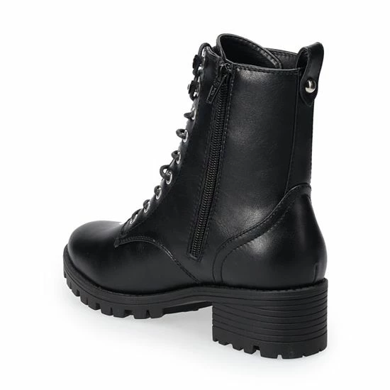 Sonoma Goods For Life® Bramble Women's Boots Olive 5 Sonoma Goods For Life® Bramble Women's Boots Olive - Image 3