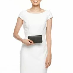 Sonoma Goods For Life® Staves RFID-Blocking Slim Wallet Midnight Black 12 Sonoma Goods For Life® Staves RFID-Blocking Slim Wallet Midnight Black -Sonoma Goods For Life shop unnamed file 9630