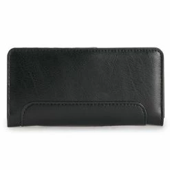 Sonoma Goods For Life® Staves RFID-Blocking Slim Wallet Midnight Black 13 Sonoma Goods For Life® Staves RFID-Blocking Slim Wallet Midnight Black -Sonoma Goods For Life shop unnamed file 9631