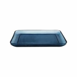 Sonoma Goods For Life® Blue Ombre Tray