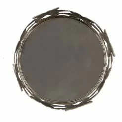 Sonoma Goods For Life® Metal Poinsettia Pedestal Candle Sleeve -Sonoma Goods For Life shop unnamed file 9661