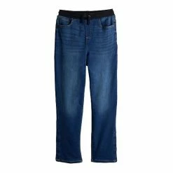 Boys 6-20 Sonoma Goods For Life® Adaptive Jeans Medium Wash -Sonoma Goods For Life shop unnamed file 9670