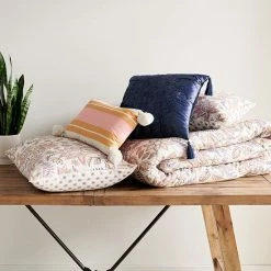 Sonoma Goods For Life® Canton Floral 5-piece Comforter Set With Coordinating Pillows -Sonoma Goods For Life shop unnamed file 9693