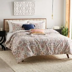 Sonoma Goods For Life® Canton Floral 5-piece Comforter Set With Coordinating Pillows -Sonoma Goods For Life shop unnamed file 9694